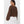 Load image into Gallery viewer, Rhythm Women&#39;s Classic Knit Jumper - Chocolate
