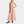 Load image into Gallery viewer, Rhythm Women&#39;s Classic Shirred Midi Dress - Rose
