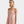 Load image into Gallery viewer, Rhythm Women&#39;s Classic Shirred Midi Dress - Rose
