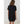 Load image into Gallery viewer, Rhythm Classic Shirt Dress Overswim - Black
