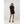 Load image into Gallery viewer, Rhythm Classic Shirt Dress Overswim - Black
