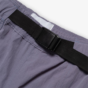 Parlez Cliff Shorts - Purple Haze