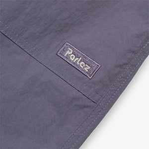 Parlez Cliff Shorts - Purple Haze