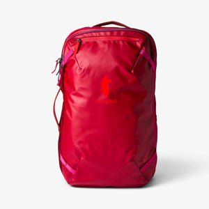 Cotopaxi Allpa 28L Travel Pack - Crimson