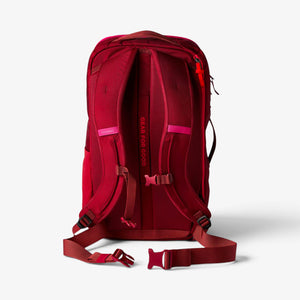 Cotopaxi Allpa 28L Travel Pack - Crimson