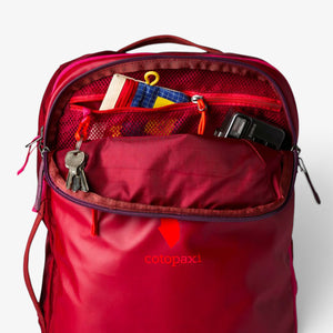 Cotopaxi Allpa 28L Travel Pack - Crimson