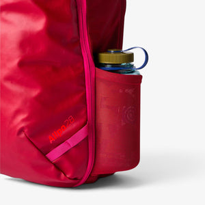 Cotopaxi Allpa 28L Travel Pack - Crimson