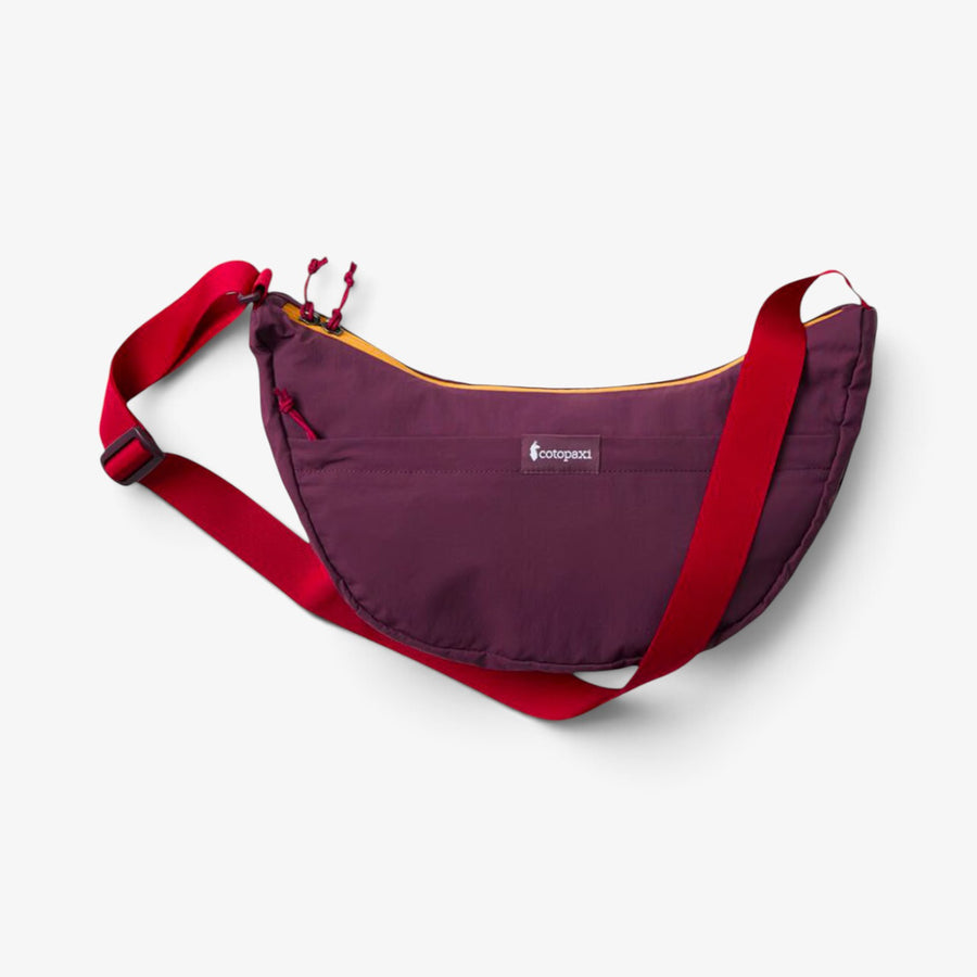 Cotopaxi Empacable 6L Crescent Bag - Acai