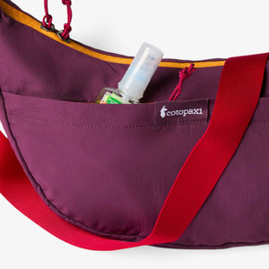 Cotopaxi Empacable 6L Crescent Bag - Acai