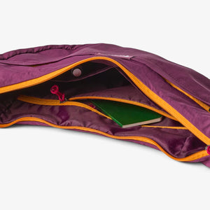 Cotopaxi Empacable 6L Crescent Bag - Acai