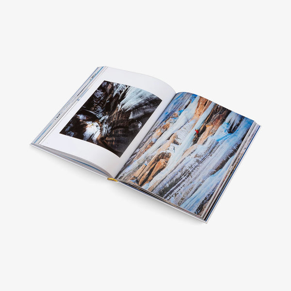 Gestalten 'Call of the Mountains' Hard Back Edition