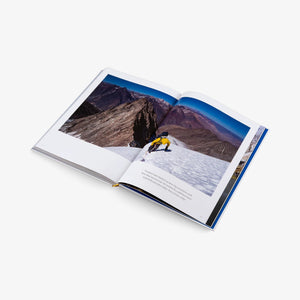 Gestalten 'Call of the Mountains' Hard Back Edition