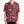 Deus Ex Machina Smithson Short Sleeved Shirt - Maroon