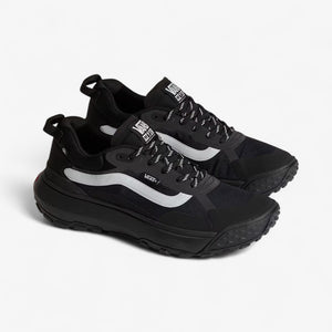 Vans  MTE Crosspath Shoes - Reflective Black