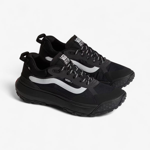 Vans  MTE Crosspath Shoes - Reflective Black