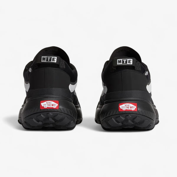 Vans  MTE Crosspath Shoes - Reflective Black
