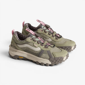 Vans Crosspath XC GORE-TEX Shoes - Green