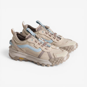 Vans Crosspath XC Shoes - Mushroom/Turtle Dove