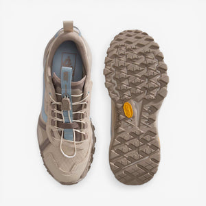 Vans Crosspath XC Shoes - Mushroom/Turtle Dove