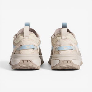 Vans Crosspath XC Shoes - Mushroom/Turtle Dove