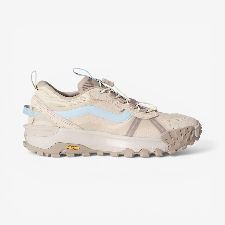 Vans Crosspath XC Shoes - Mushroom/Turtle Dove