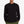 Deus Ex Machina 'DOCKER' Long Sleeve Cordura Tee - Anthracite
