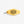 Deus Ex Machina Camperdown Key Tag - Super Lemon