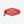Deus Ex Machina Venice Key Tag - Tango Red