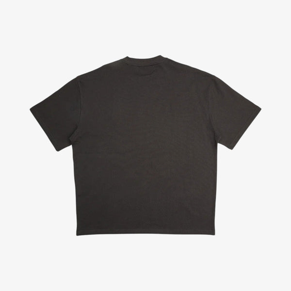 Deus Ex Machina Transmission T-Shirt - Anthracite
