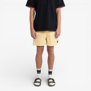 Deus Ex Machina Sandbar Acid Short - Mimosa Gold