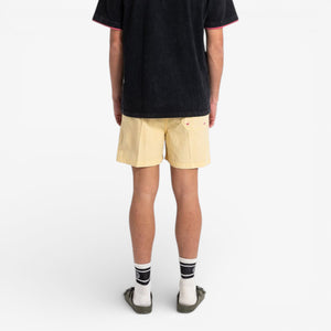 Deus Ex Machina Sandbar Acid Short - Mimosa Gold