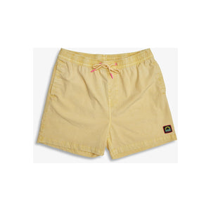 Deus Ex Machina Sandbar Acid Short - Mimosa Gold