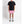 Deus Ex Machina Sandbar Acid Short - Raspberry