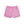 Deus Ex Machina Sandbar Acid Short - Raspberry