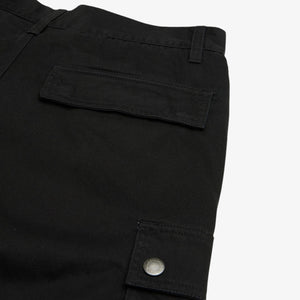 Deus Ex Machina Records Cargo - Black
