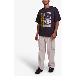 Deus Ex Machina Records Cargo - Natural