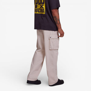 Deus Ex Machina Records Cargo - Natural