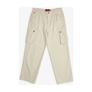 Deus Ex Machina Records Cargo - Natural