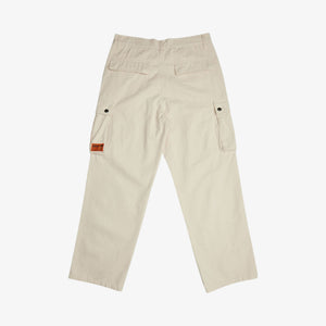 Deus Ex Machina Records Cargo - Natural