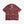 Deus Ex Machina Smithson Short Sleeved Shirt - Maroon