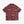 Deus Ex Machina Smithson Short Sleeved Shirt - Maroon
