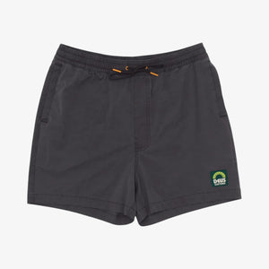 Deus Ex Machina Sandbar GD Short - Anthracite