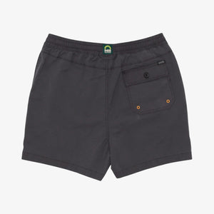 Deus Ex Machina Sandbar GD Short - Anthracite