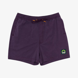 Deus Ex Machina Sandbar GD Short - Navy Cosmos