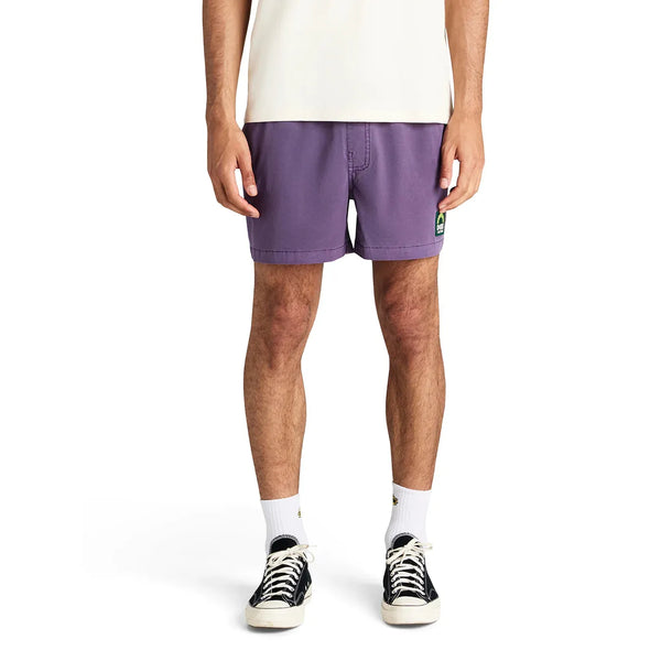Deus Ex Machina Sandbar GD Short - Navy Cosmos