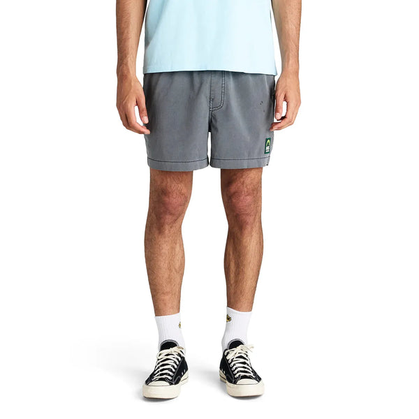 Deus Ex Machina Sandbar GD Short - Anthracite