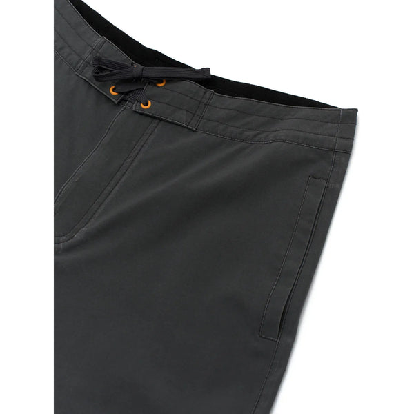 Deus Ex Machina Aerial Boardshort - Anthracite