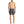 Deus Ex Machina Aerial Boardshort - Anthracite