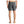 Deus Ex Machina Aerial Boardshort - Anthracite