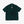 Deus Ex Machina Plant Cell Shirt - Biscay Green
